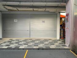 Garden Hill (D16), Shop House #509856701